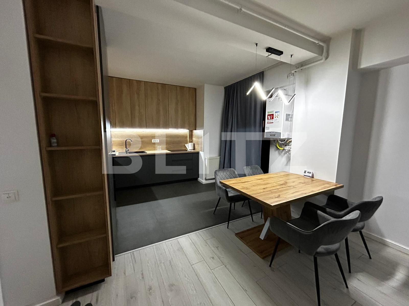 Apartament de închiriat 2 camere Aradului - 131497AI | BLITZ Timișoara | Poza2