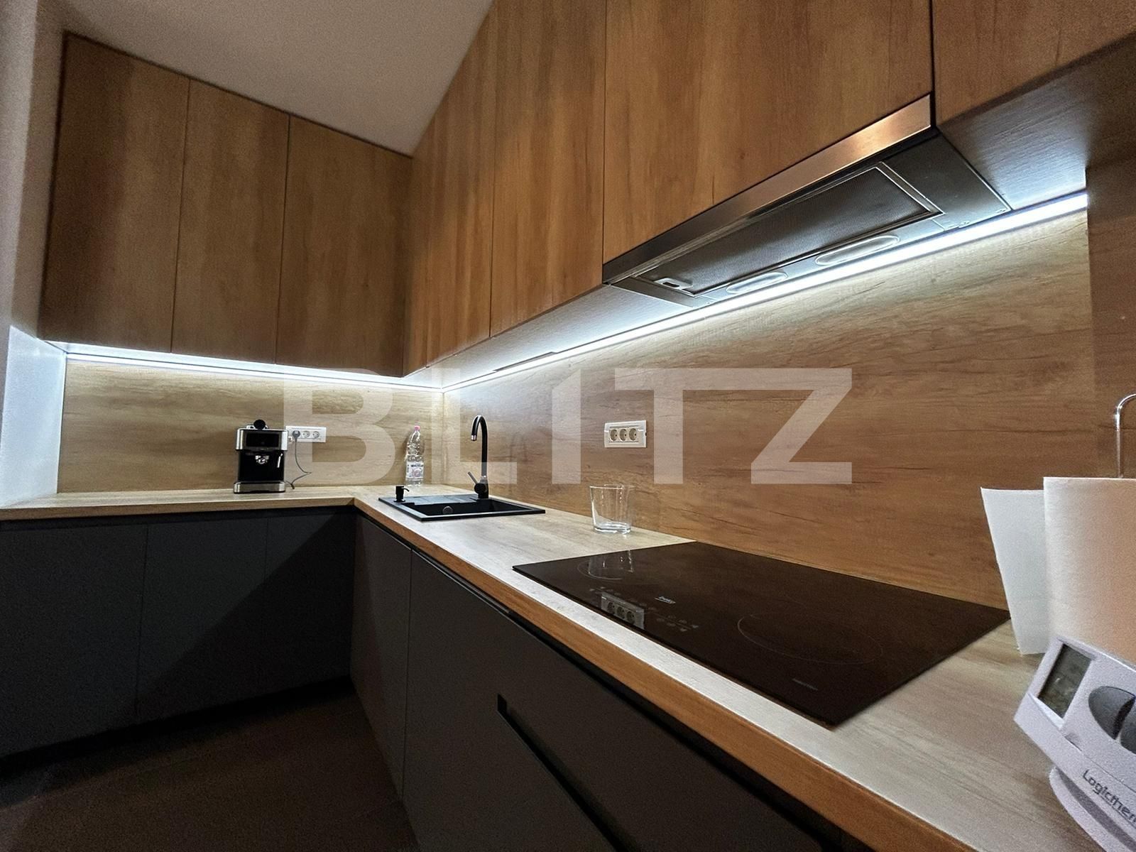 Apartament de închiriat 2 camere Aradului - 131497AI | BLITZ Timișoara | Poza3