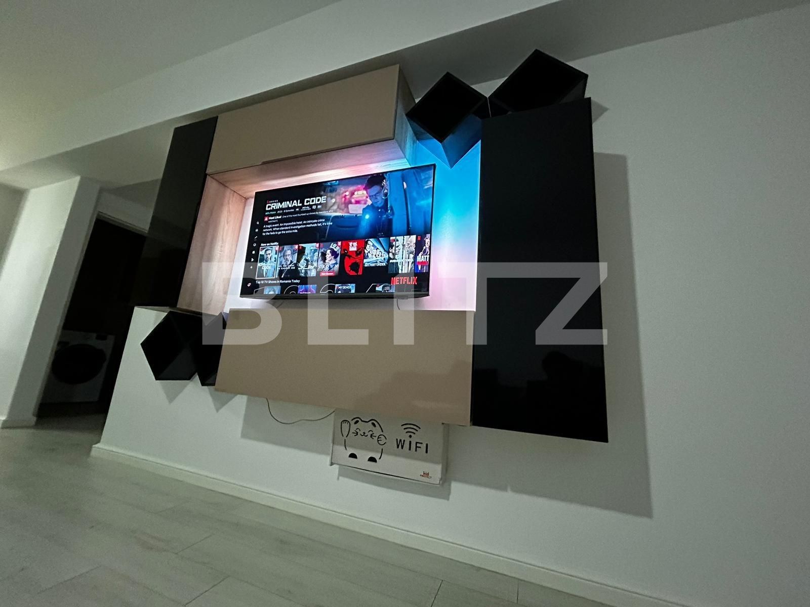 Apartament de închiriat 2 camere Aradului - 131497AI | BLITZ Timișoara | Poza7