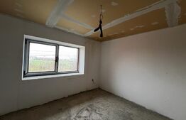 Mare apartament in duplex, 4 camere, 212 mp,  teren 485 mp, Dudeștii Noi