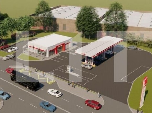 Teren de vânzare Exterior Vest - 131557TV | BLITZ Timișoara | Poza1