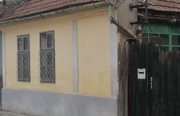 Casa individuala, 2 camere, 50mp, Piata Traian