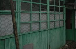 Casa individuala, 2 camere, 50mp, Piata Traian