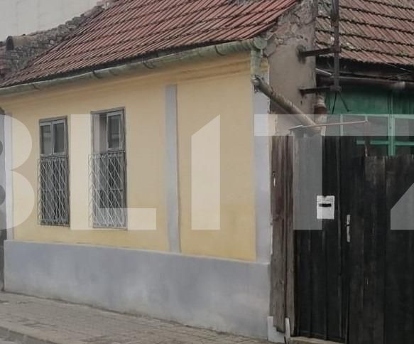Casa de vânzare 2 camere Traian - 131580CV | BLITZ Timișoara | Poza1