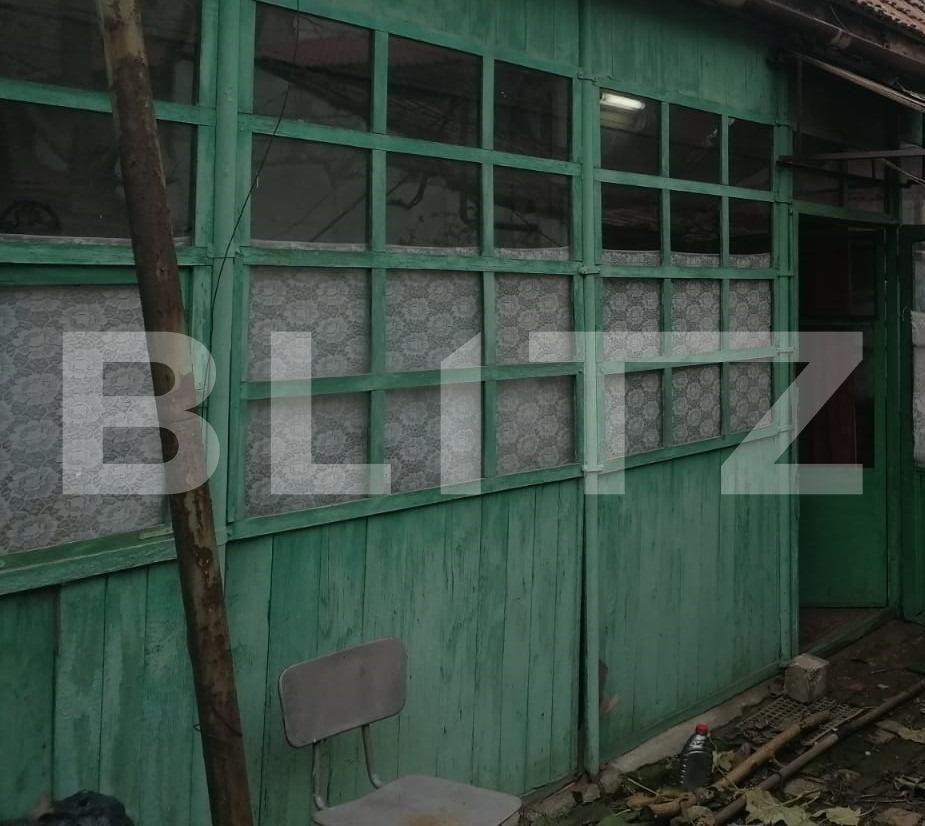 Casa de vânzare 2 camere Traian - 131580CV | BLITZ Timișoara | Poza3