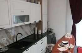 Negociabil. Apartament de o camera, 30mp, Esso Giroc