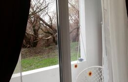 Negociabil. Apartament de o camera, 30mp, Esso Giroc