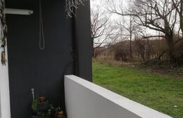 Negociabil. Apartament de o camera, 30mp, Esso Giroc