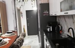 Negociabil. Apartament de o camera, 30mp, Esso Giroc