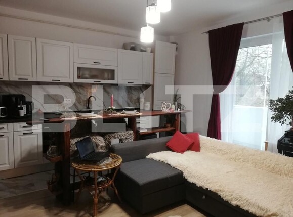 Garsonieră de vânzare Giroc - 131592AV | BLITZ Timișoara | Poza6