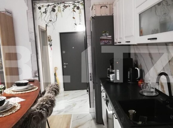 Garsonieră de vânzare Giroc - 131592AV | BLITZ Timișoara | Poza8