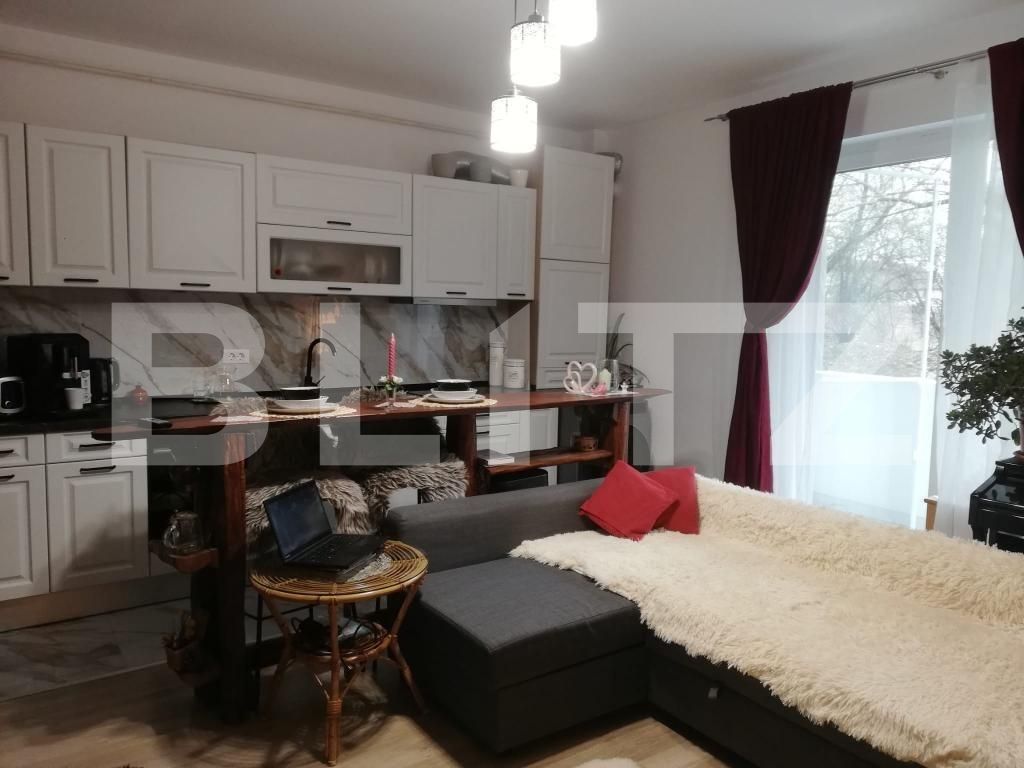 Garsonieră de vânzare Giroc - 131592AV | BLITZ Timișoara | Poza6