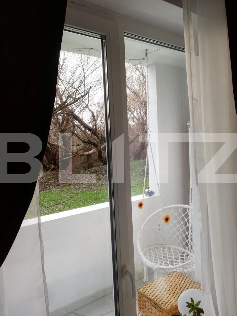 Garsonieră de vânzare Giroc - 131592AV | BLITZ Timișoara | Poza2