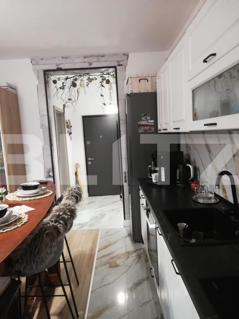 Garsonieră de vânzare Giroc - 131592AV | BLITZ Timișoara | Poza8