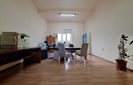 Oportunitate, teren intravilan, 3504 mp, cladire birouri, S+P+3E, Iosefin