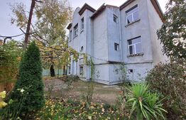 Oportunitate, teren intravilan, 3504 mp, cladire birouri, S+P+3E, Iosefin