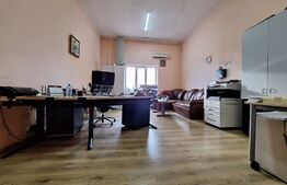 Oportunitate, teren intravilan, 3504 mp, cladire birouri, S+P+3E, Iosefin