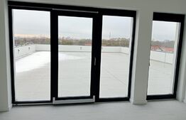 Penthouse 3 camere, decomandat, 83 mp, 251mp terase,  Plopi