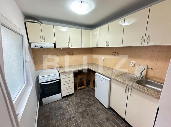 Garsonieră de închiriat Ultracentral - 131857AI | BLITZ Timișoara | Poza3