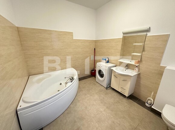 Garsonieră de închiriat Ultracentral - 131857AI | BLITZ Timișoara | Poza4