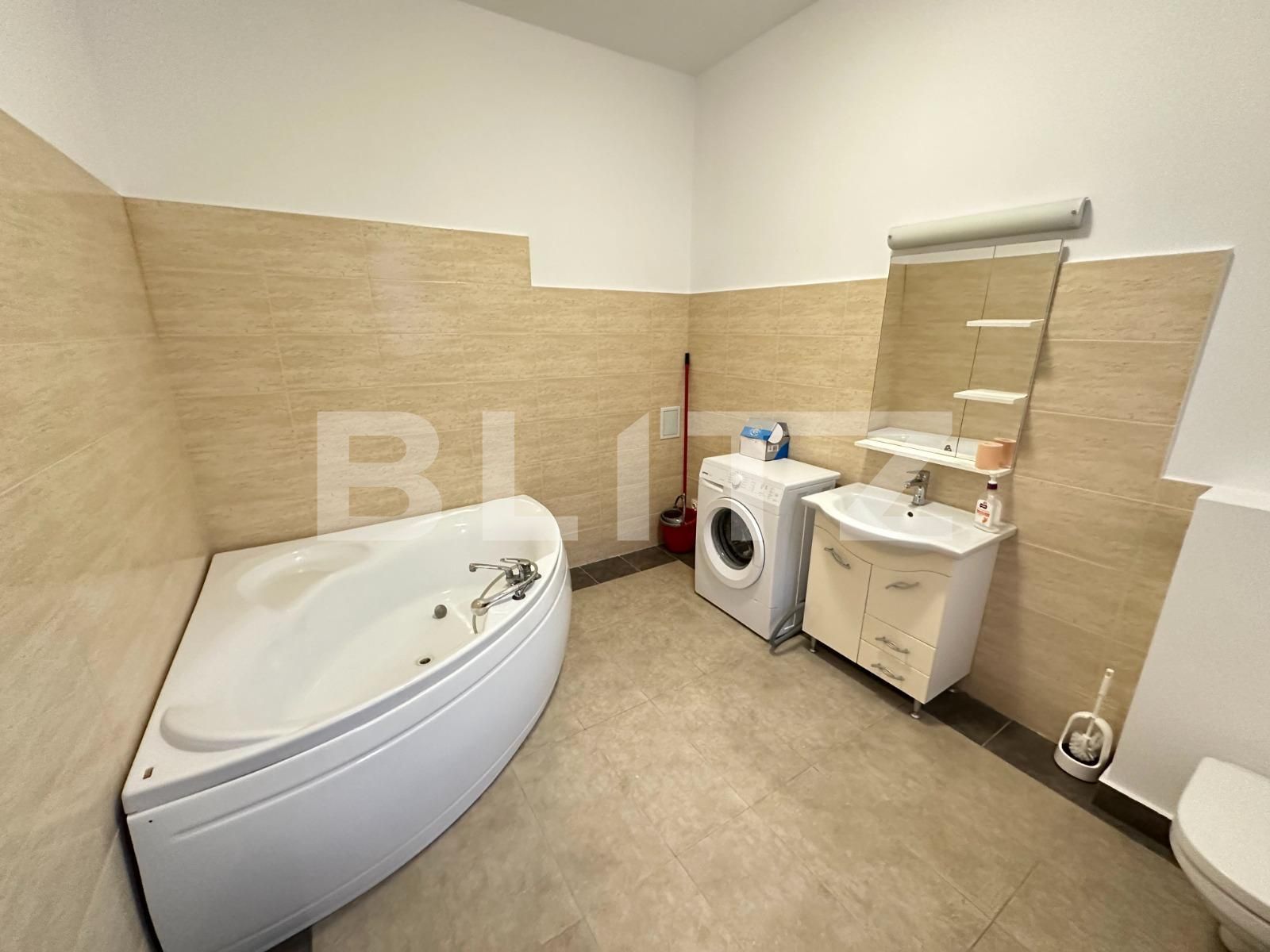 Garsonieră de închiriat Ultracentral - 131857AI | BLITZ Timișoara | Poza4