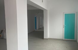 Spatiu pentru clinică medicală, spațiu comercial, 220 mp, zona Lipovei