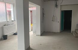 Spatiu pentru clinică medicală, spațiu comercial, 220 mp, zona Lipovei