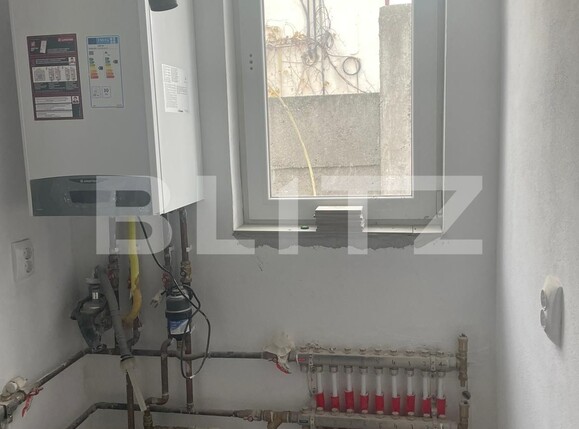 Spațiu comercial de vânzare Lipovei - 131860SVC | BLITZ Timișoara | Poza8