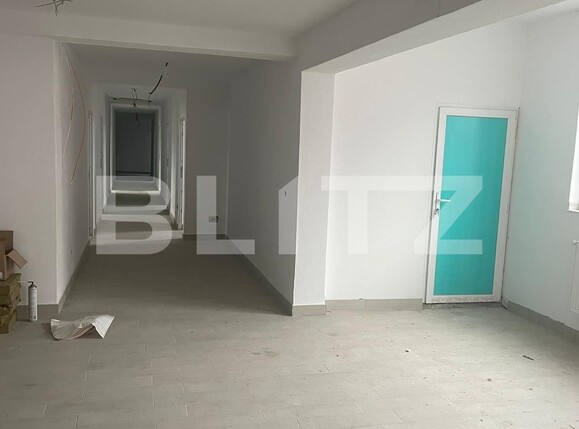 Spațiu comercial de vânzare Lipovei - 131860SVC | BLITZ Timișoara | Poza1