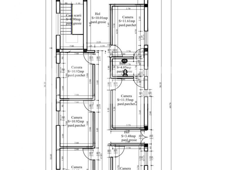 Spațiu comercial de vânzare Lipovei - 131860SVC | BLITZ Timișoara | Poza1