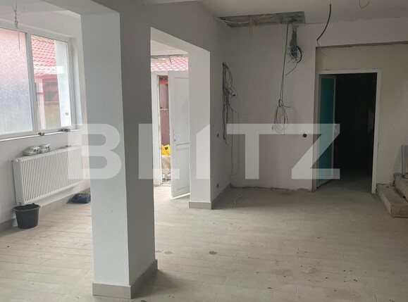 Casa de vânzare 9 camere Lipovei - 131861CV | BLITZ Timișoara | Poza3