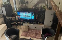 Casa versatilă cu drum de servitute, 3 apartamente, terasă spațioasă, 135mp, Blascovici