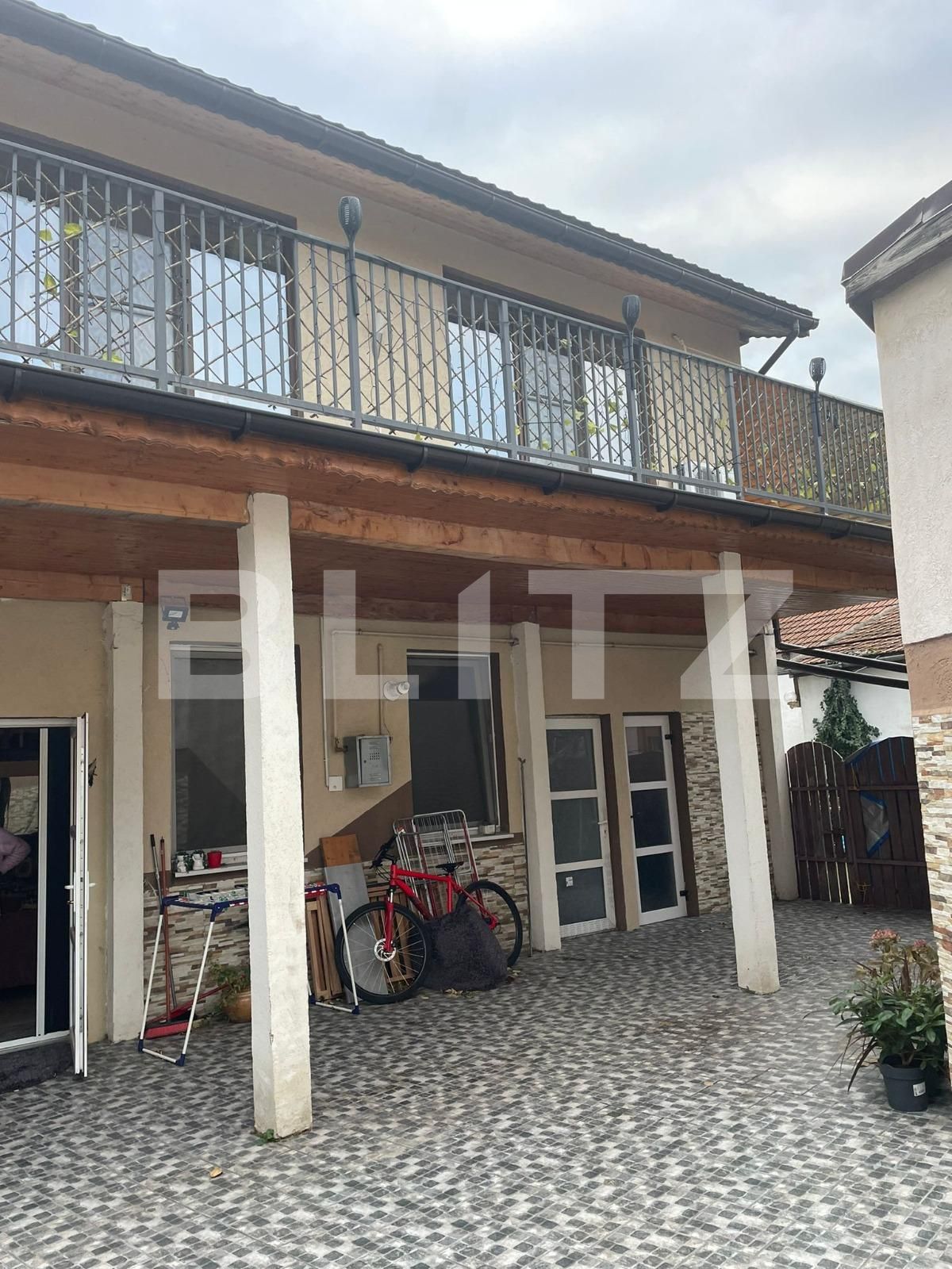 Casa de vânzare 5 camere Blascovici - 131885CV | BLITZ Timișoara | Poza14