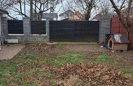 Casa individuala, 5 camere, 204mp, Sanandrei