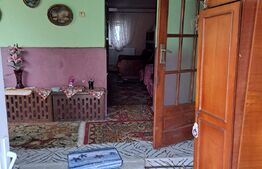 Casa batraneasca, 3 camere, 148mp, Sanandrei