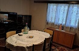 Casa batraneasca, 3 camere, 148mp, Sanandrei