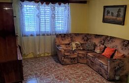 Casa batraneasca, 3 camere, 148mp, Sanandrei