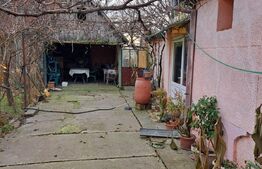 Casa batraneasca, 3 camere, 148mp, Sanandrei