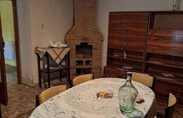 Casa batraneasca, 3 camere, 148mp, Sanandrei