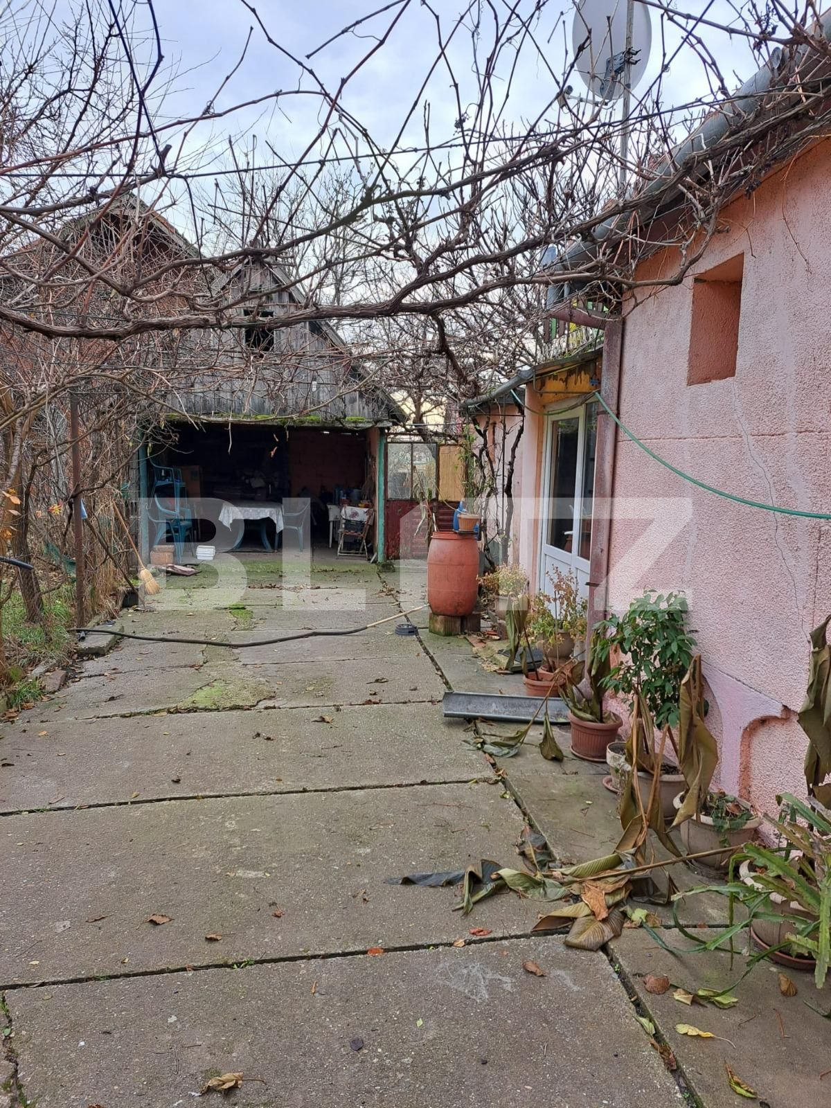 Casa de vânzare 3 camere Sânandrei - 131901CV | BLITZ Timișoara | Poza12