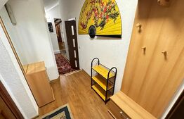 Apartament 3 camere, 90 mp, zona Brancoveanu