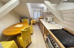 Apartament 3 camere, 90 mp, zona Brancoveanu