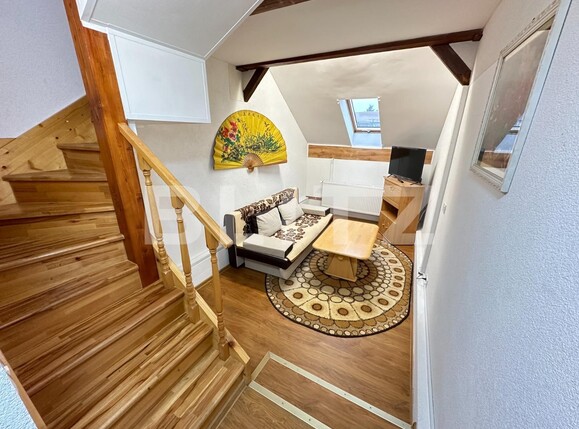 Apartament de închiriat 3 camere Brancoveanu - 131975AI | BLITZ Timișoara | Poza1