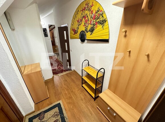 Apartament de închiriat 3 camere Brancoveanu - 131975AI | BLITZ Timișoara | Poza6