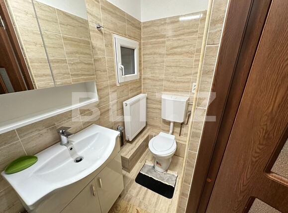 Apartament de închiriat 3 camere Brancoveanu - 131975AI | BLITZ Timișoara | Poza7