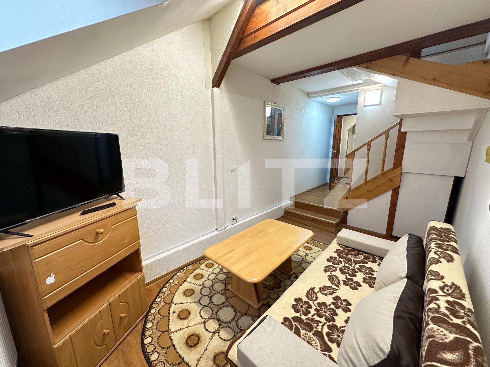 Apartament de închiriat 3 camere Brancoveanu - 131975AI | BLITZ Timișoara | Poza2