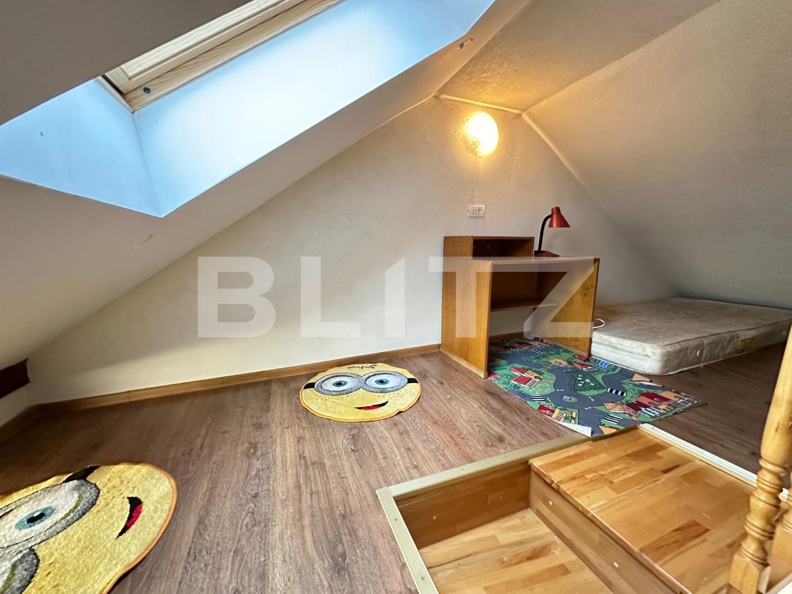 Apartament de închiriat 3 camere Brancoveanu - 131975AI | BLITZ Timișoara | Poza3