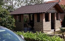 Casa individuala 4 camere, Su = 150mp, St = 2888mp sat Cebza, com Ciacova, jud. Timis