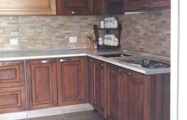 Casa individuala 4 camere, Su = 150mp, St = 2888mp sat Cebza, com Ciacova, jud. Timis