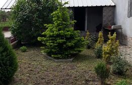 Casa individuala 4 camere, Su = 150mp, St = 2888mp sat Cebza, com Ciacova, jud. Timis